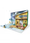 LEGO Friends Yılbaşı Takvimi 2024 42637