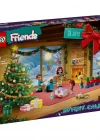 LEGO Friends Yılbaşı Takvimi 2024 42637