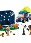 LEGO Friends Yıldız Gözlemleme Kamp Aracı 42603