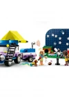 LEGO Friends Yıldız Gözlemleme Kamp Aracı 42603