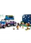 LEGO Friends Yıldız Gözlemleme Kamp Aracı 42603