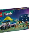 LEGO Friends Yıldız Gözlemleme Kamp Aracı 42603