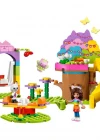 LEGO Gabbys Dollhouse Peri Kedi’nin Bahçe Partisi 10787