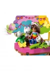 LEGO Gabbys Dollhouse Peri Kedi’nin Bahçe Partisi 10787