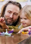 LEGO Gabby ve Süslü Kedinin Gemisi ve Spa 10786
