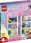 LEGO Gabby’nin Hayal Evi 10788