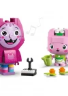 LEGO Gabby’nin Parçalarla İnşa Edilen Kedi Arkadaşları 11215