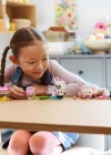 LEGO Gabby’nin Parçalarla İnşa Edilen Kedi Arkadaşları 11215