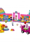 LEGO Gabby’s Dollhouse Gabby’nin Parti Odası 10797