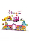 LEGO Gabby’s Dollhouse Gabby’nin Parti Odası 10797