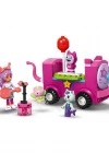 LEGO Gabby’s Dollhouse Gabby’nin Parti Odası 10797