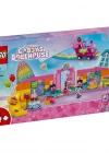 LEGO Gabby’s Dollhouse Gabby’nin Parti Odası 10797