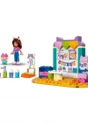 LEGO Gabby’s Dollhouse Karton Yavru Kedi ile El Sanatları 10795