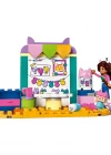 LEGO Gabby’s Dollhouse Karton Yavru Kedi ile El Sanatları 10795