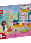 LEGO Gabby’s Dollhouse Karton Yavru Kedi ile El Sanatları 10795