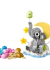 LEGO Gökyüzündeki Yavru Fil 40814