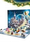 LEGO Harry Potter 2025 Yılbaşı Takvimi 76456