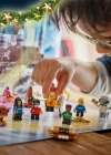 LEGO Harry Potter 2025 Yılbaşı Takvimi 76456