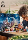 LEGO Harry Potter 2025 Yılbaşı Takvimi 76456