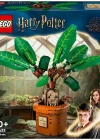 LEGO Harry Potter Adamotu Bitkisi 76433