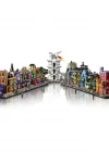 LEGO Harry Potter Diagon Yolu Büyücü Mağazaları 76444