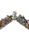 LEGO Harry Potter Diagon Yolu Büyücü Mağazaları 76444