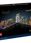 LEGO Harry Potter Diagon Yolu Büyücü Mağazaları 76444