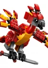 LEGO Harry Potter Fawkes: Dumbledore’un Anka Kuşu 76448