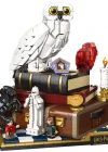 LEGO Harry Potter Felsefe Taşı – Koleksiyoncu Versiyonu 76466