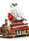 LEGO Harry Potter Felsefe Taşı – Koleksiyoncu Versiyonu 76466