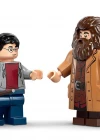LEGO Harry Potter Hagrid ve Harry’nin Privet Drive Kaçışı 76459