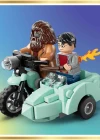 LEGO Harry Potter Hagrid ve Harry’nin Privet Drive Kaçışı 76459