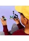 LEGO Harry Potter Hagrid ve Harry’nin Privet Drive Kaçışı 76459