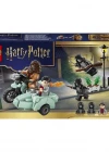 LEGO Harry Potter Hagrid ve Harry’nin Privet Drive Kaçışı 76459