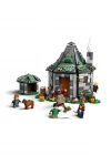 LEGO Harry Potter Hagrid’in Kulübesi: Beklenmedik Bir Ziyaret 764