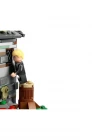 LEGO Harry Potter Hagrid’in Kulübesi: Beklenmedik Bir Ziyaret 764