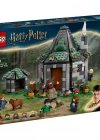 LEGO Harry Potter Hagrid’in Kulübesi: Beklenmedik Bir Ziyaret 764