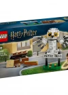 LEGO Harry Potter Hedwig, Privet Drive 4 Numarada 76425