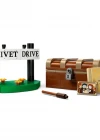 LEGO Harry Potter Hedwig, Privet Drive 4 Numarada 76425