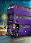 LEGO Harry Potter Hızır Otobüs Macerası 76446
