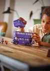 LEGO Harry Potter Hızır Otobüs Macerası 76446