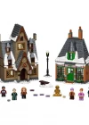 LEGO Harry Potter Hogsmeade Köyü Ziyareti 76388