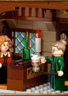 LEGO Harry Potter Hogsmeade Köyü Ziyareti 76388