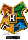 LEGO Harry Potter Hogwarts Bina Arması 76462