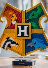 LEGO Harry Potter Hogwarts Bina Arması 76462