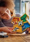 LEGO Harry Potter Hogwarts Bina Arması 76462