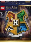 LEGO Harry Potter Hogwarts Bina Arması 76462