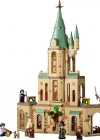 LEGO Harry Potter Hogwarts: Dumbledore’un Ofisi 76402