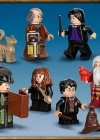 LEGO Harry Potter Hogwarts: Dumbledore’un Ofisi 76402