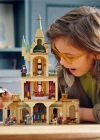 LEGO Harry Potter Hogwarts: Dumbledore’un Ofisi 76402